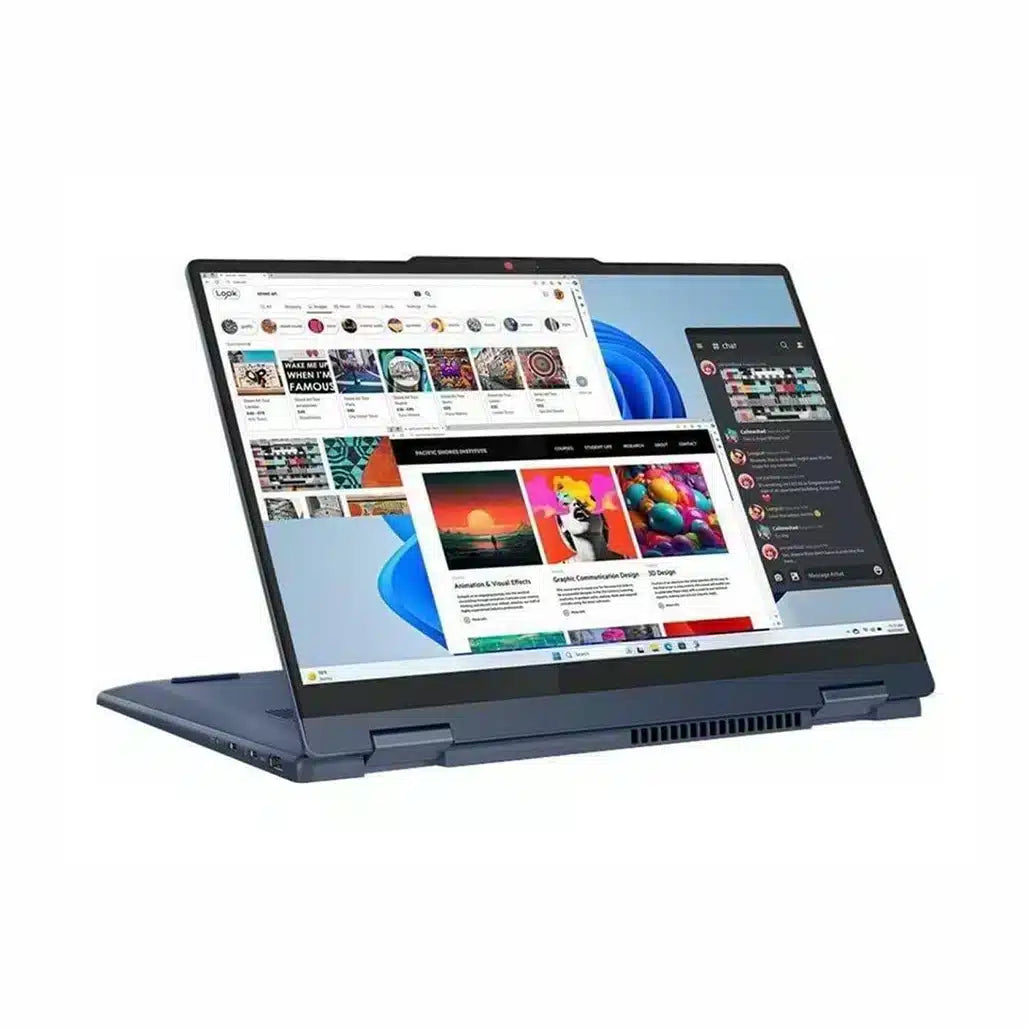 Lenovo 5 14AHP9 2-IN-1 83DR000GUS – Ryzen™ 7 – Radeon™ 780M Lenovo 5 14AHP9 2-IN-1 83DR000GUS – Ryzen™ 7 – Radeon™ 780M